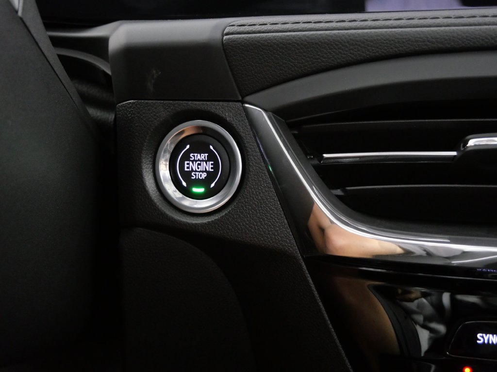 New 2026 Buick Encore GX Avenir w/ Avenir Technology Package AWD/4WD image 20