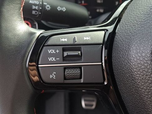 Used 2025 Honda Civic Si image 21