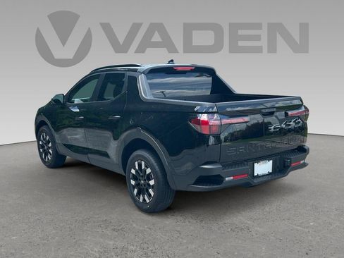 New 2025 Hyundai Santa Cruz XRT image 40