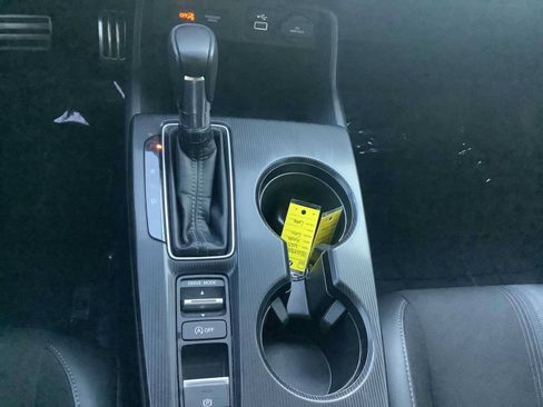 Used 2023 Honda Civic Sport image 18