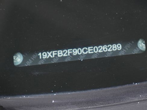 Used 2012 Honda Civic EX-L image 26