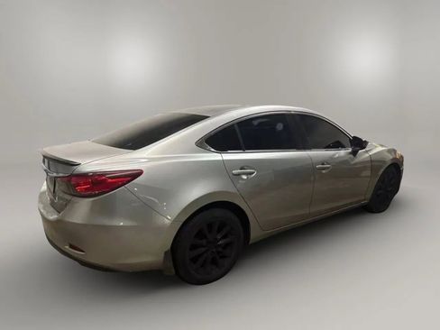 Used 2014 MAZDA MAZDA6 Sport image 3