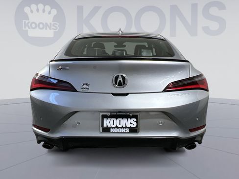 Used 2023 Acura Integra A-Spec image 5