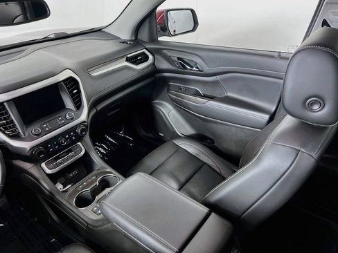 Certified 2020 GMC Acadia SLT w/ Premium Package AWD/4WD image 23