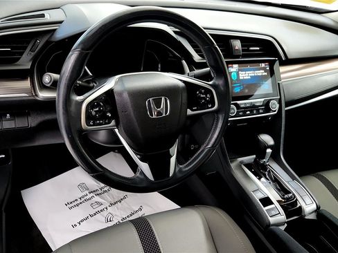 Used 2019 Honda Civic EX image 23