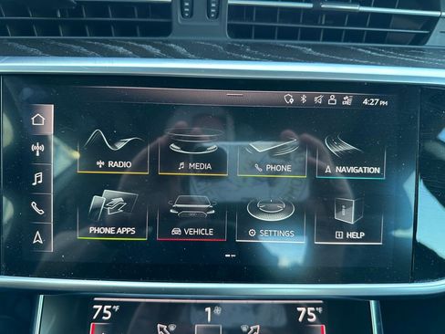 Used 2019 Audi A7 3.0T Premium Plus w/ Premium Plus Package image 5