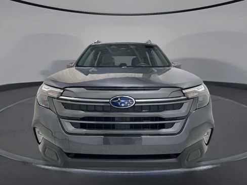 New 2026 Subaru Forester Premium AWD/4WD image 8