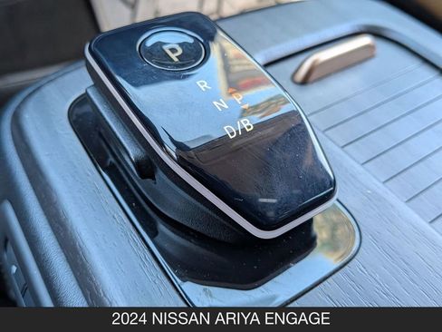 Used 2024 Nissan Ariya FWD image 16