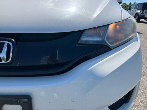 Used 2016 Honda Fit LX image 27