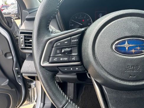 Certified 2024 Subaru Outback Premium AWD/4WD image 17