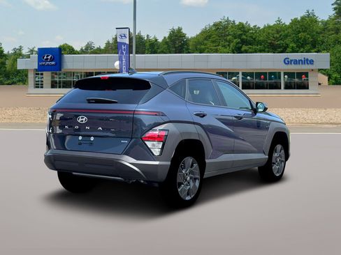 New 2026 Hyundai Kona SEL Sport image 7