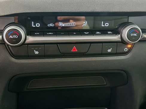 New 2026 MAZDA CX-30 Aire Edition AWD/4WD image 16