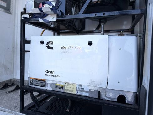 Used 2018 Ford Transit 350 148 High Roof Extended image 13