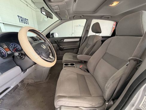 Used 2011 Honda CR-V EX image 18