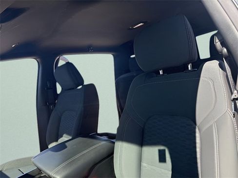 Used 2025 RAM 1500 Big Horn image 20