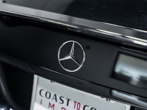 Used 2015 Mercedes-Benz CLS 63 AMG S-Model image 16