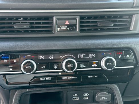 Used 2023 Honda Pilot Elite image 20