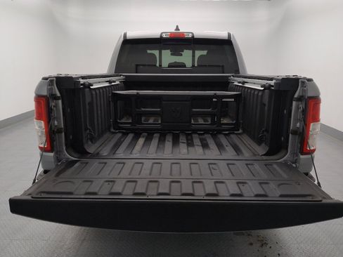 Used 2019 RAM 1500 Tradesman image 29