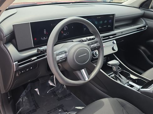 Used 2026 Hyundai Tucson SEL FWD image 20