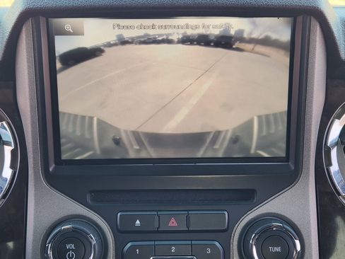 Used 2014 Ford F250 Platinum w/ FX4 Off-Road Package image 18