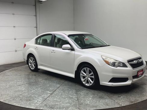 Used 2013 Subaru Legacy 2.5i Premium w/ Popular Pkg 1 image 26
