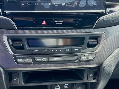New 2026 Honda Ridgeline RTL image 14