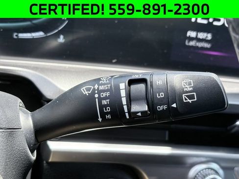 Certified 2025 Kia Telluride S AWD/4WD image 20