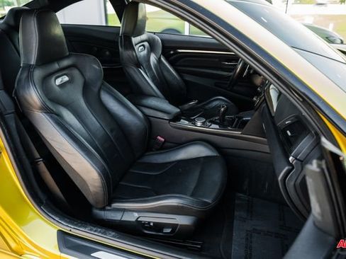 Used 2015 BMW M4 Coupe image 87