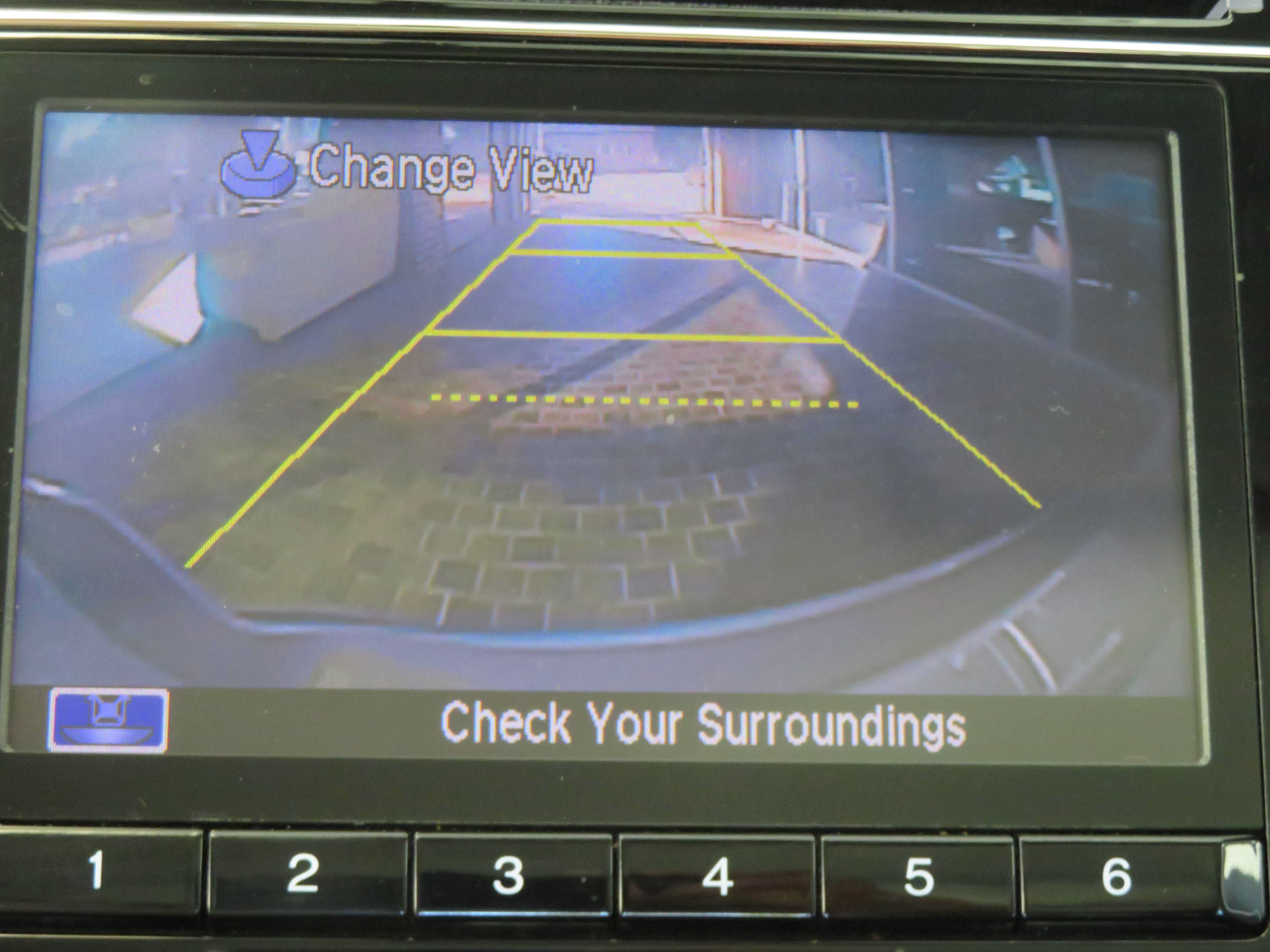 Used 2016 Honda Fit LX image 34