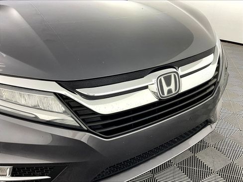 Used 2018 Honda Odyssey Elite image 28