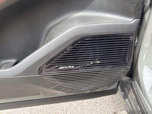 New 2026 Jeep Cherokee Overland image 23