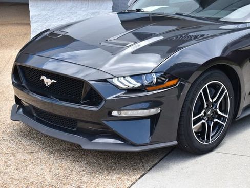 Used 2022 Ford Mustang GT w/ Equipment Group 301A RWD image 30