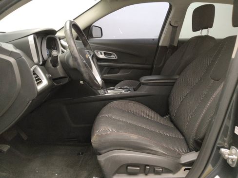 Used 2017 Chevrolet Equinox LT w/ Convenience Package image 17