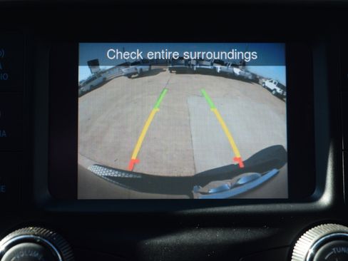 Used 2021 RAM 1500 Tradesman w/ Popular Equipment Group image 23