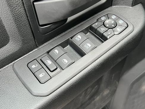 New 2026 RAM 2500 Tradesman image 15