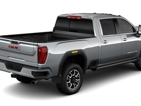 New 2026 GMC Sierra 2500 Denali w/ Denali Reserve Package image 51