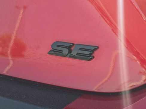 Certified 2025 Toyota Camry SE FWD image 13