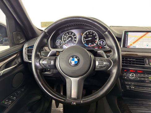 Used 2016 BMW X5 xDrive35i image 29