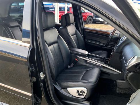 Used 2007 Mercedes-Benz GL 450 4MATIC image 8