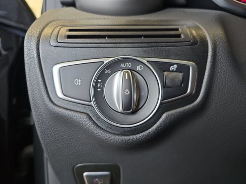Certified 2022 Mercedes-Benz GLC 300 w/ AMG Line image 30