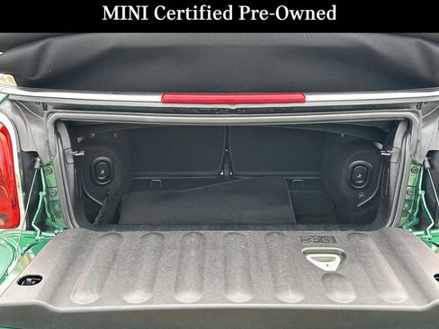 Used 2023 MINI Cooper Convertible image 25