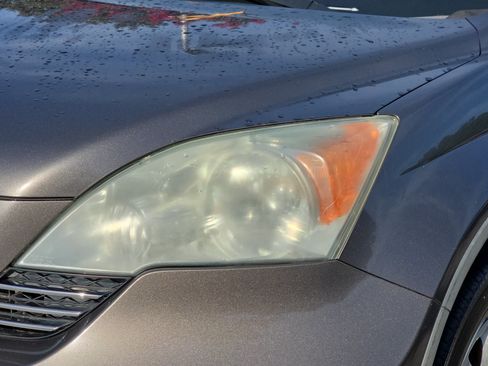 Used 2009 Honda CR-V EX image 25
