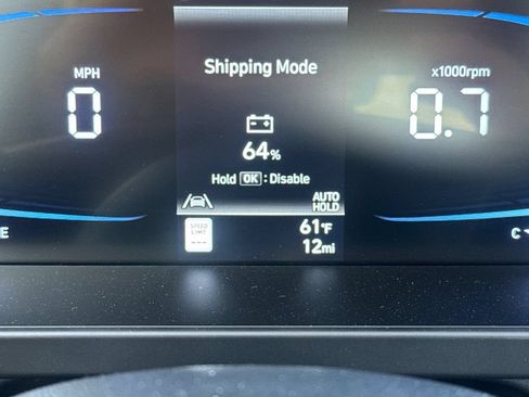 New 2026 Hyundai Elantra SEL Sport Premium FWD image 28
