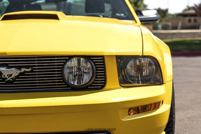 Used 2006 Ford Mustang GT Premium RWD image 67