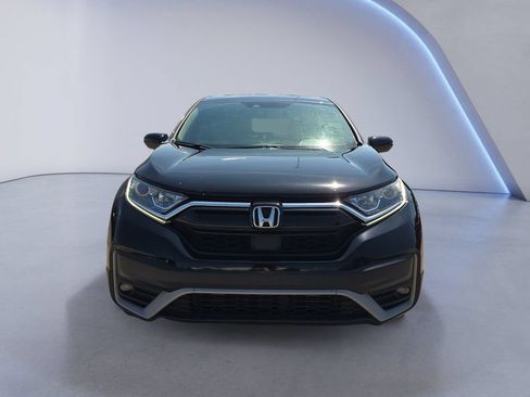 Used 2022 Honda CR-V EX image 10