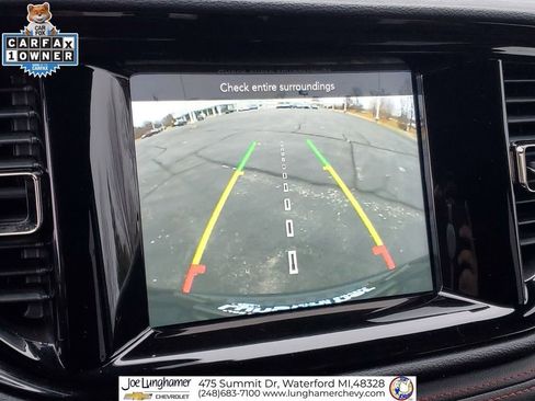 Used 2023 Dodge Durango GT image 16