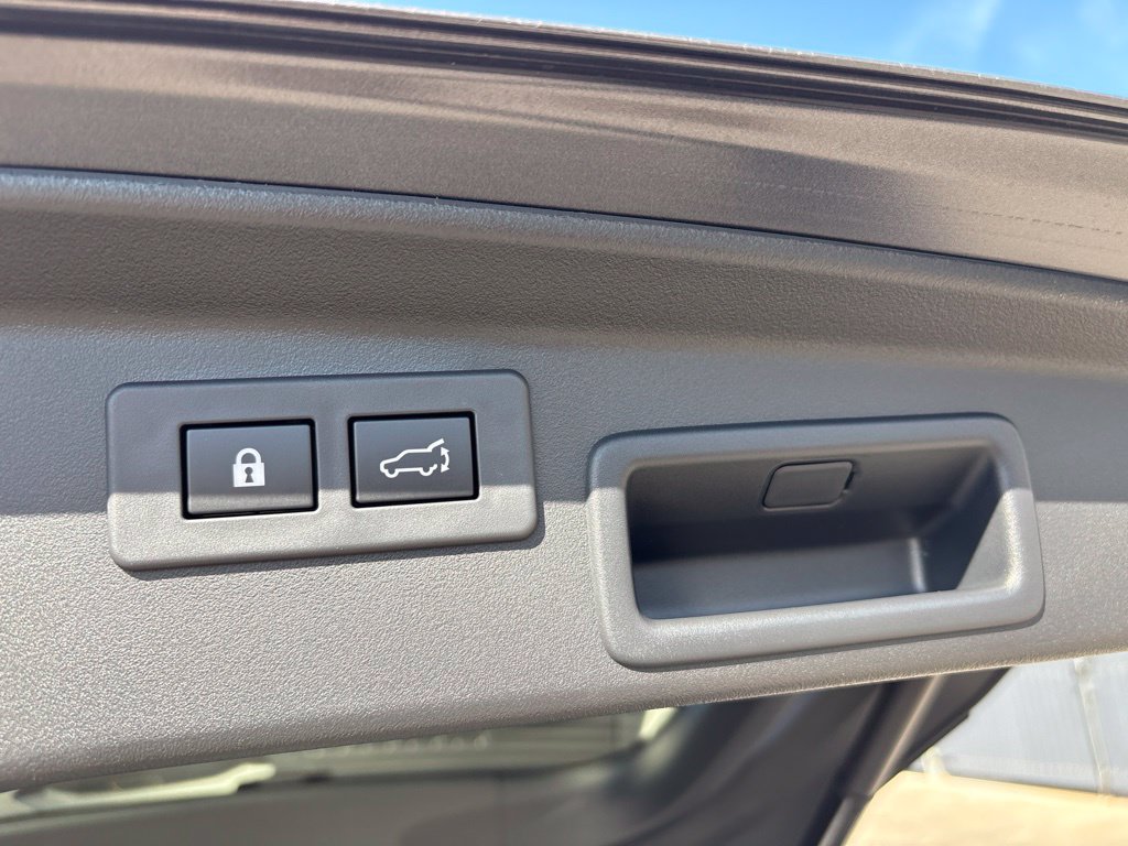 New 2026 Subaru Outback Premium AWD/4WD image 24