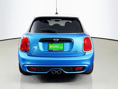 Used 2018 MINI Cooper S FWD image 8