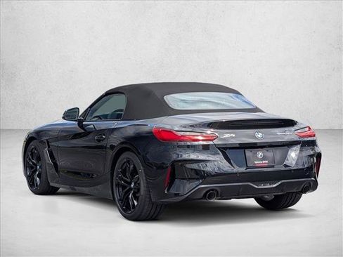 New 2026 BMW Z4 sDrive30i w/ Premium Package RWD image 9
