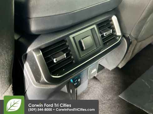 Used 2023 Ford F150 XLT w/ Equipment Group 302A High AWD/4WD image 30